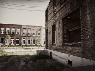 Illustration for article titled New Orleans Five Years After the Water